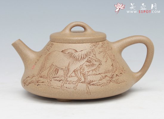 紫砂壶图片：IMG_0201 - 宜兴紫砂壶网