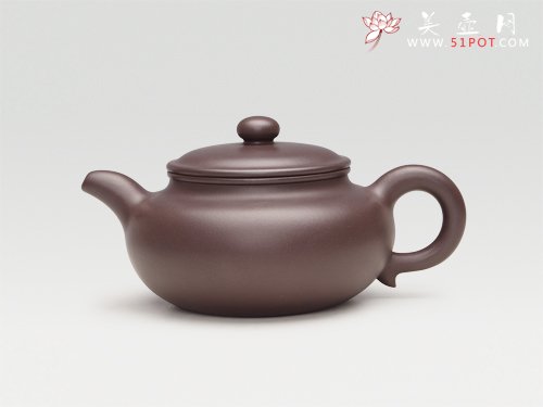 紫砂壶图片：仿古 - 宜兴紫砂壶网