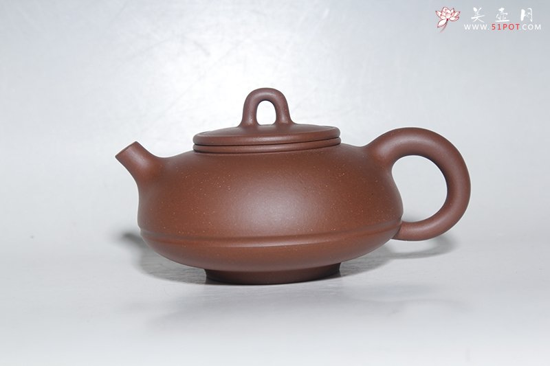 紫砂壶图片：天合 - 宜兴紫砂壶网