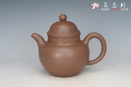 紫砂壶图片：DSC_2322 - 宜兴紫砂壶网