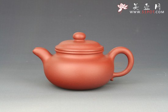 紫砂壶图片：仿古 - 宜兴紫砂壶网