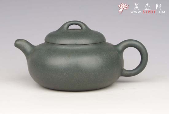 紫砂壶图片：IMG_4187 - 宜兴紫砂壶网