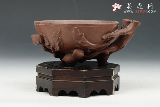 紫砂壶图片：陶杯 - 宜兴紫砂壶网