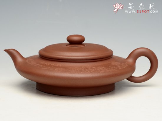 紫砂壶图片：DSC_3202 - 宜兴紫砂壶网