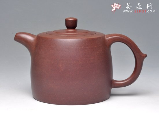 紫砂壶图片：DSC_0281 副本 - 宜兴紫砂壶网