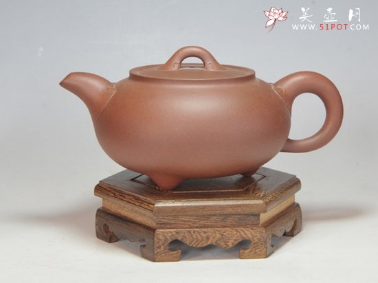 紫砂壶图片：DSC_1177 - 宜兴紫砂壶网