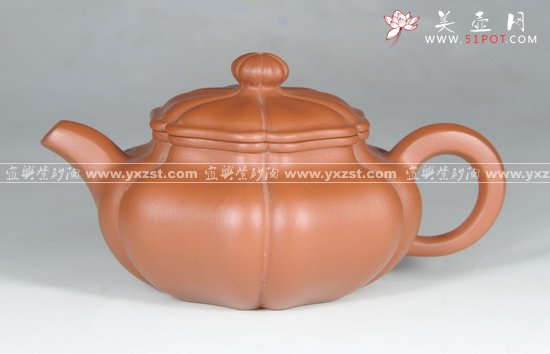 紫砂壶图片：DSC_2008 - 宜兴紫砂壶网