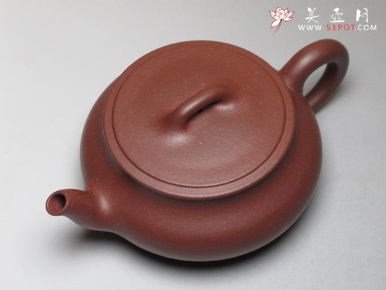 紫砂壶图片：君桥 - 宜兴紫砂壶网