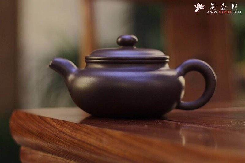 紫砂壶图片：仿古 - 宜兴紫砂壶网