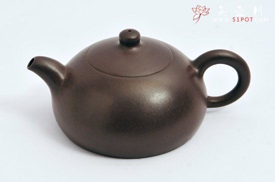 紫砂壶图片：玉乳 - 宜兴紫砂壶网