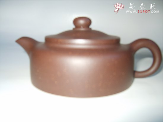 紫砂壶图片：S80014531 - 宜兴紫砂壶网