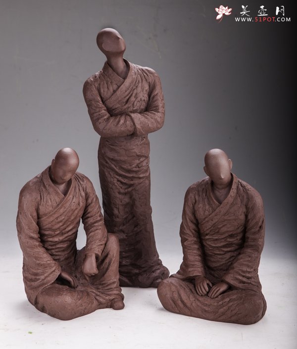 紫砂壶图片：美紫砂壶 - 宜兴紫砂壶网