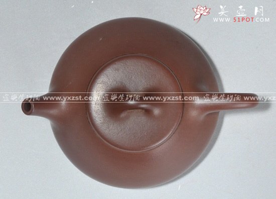 紫砂壶图片：DSC_0018 - 宜兴紫砂壶网