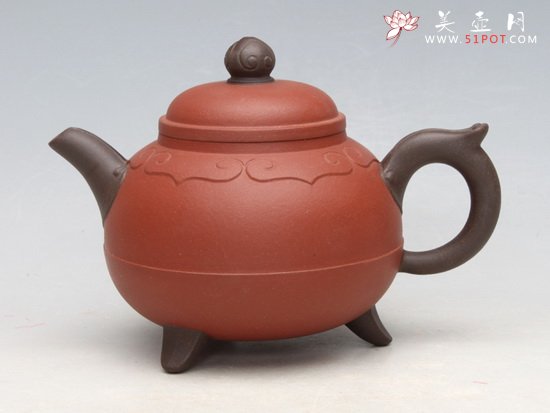 紫砂壶图片：IMG_0959 - 宜兴紫砂壶网