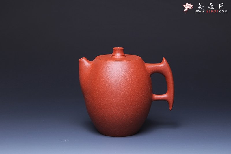 紫砂壶图片：快乐鸟 - 宜兴紫砂壶网