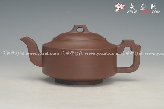 紫砂壶图片：DSC_0416 - 宜兴紫砂壶网