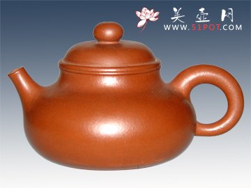 紫砂壶图片：容天 - 宜兴紫砂壶网