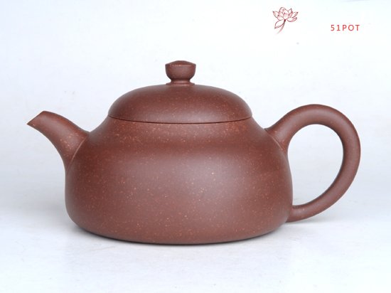 紫砂壶图片：子畦水平 - 宜兴紫砂壶网