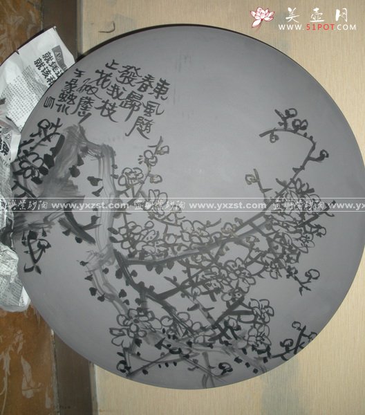 紫砂壶图片：DSCN1427 - 宜兴紫砂壶网