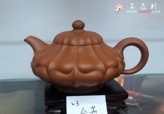 紫砂壶图片：IMG_20140213_131233 - 宜兴紫砂壶网