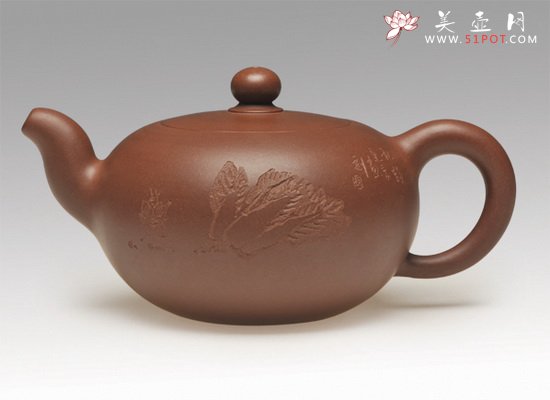 紫砂壶图片：_DSC1933 拷贝 - 宜兴紫砂壶网