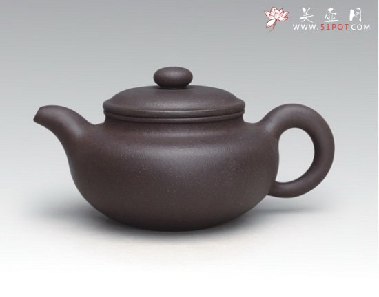 紫砂壶图片：仿古 - 宜兴紫砂壶网