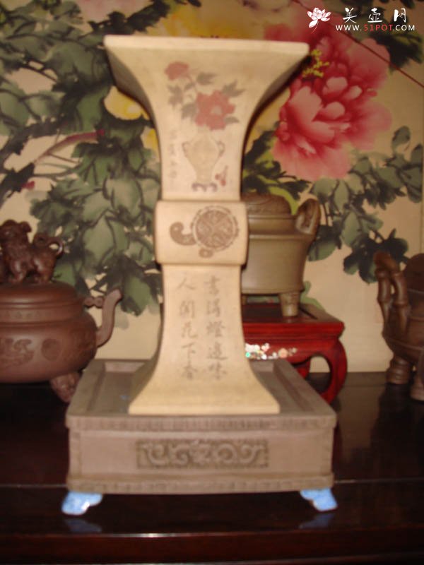 紫砂壶图片：32 - 宜兴紫砂壶网