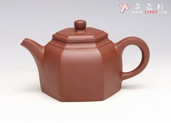 紫砂壶图片：方韵 - 宜兴紫砂壶网