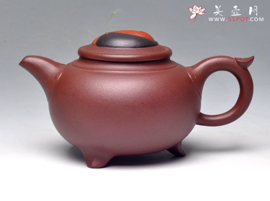 紫砂壶图片：DSC_0272 副本 - 宜兴紫砂壶网