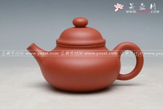 紫砂壶图片：IMG_9994 - 宜兴紫砂壶网