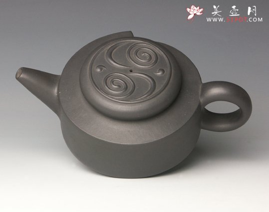 紫砂壶图片：PICT0035 - 宜兴紫砂壶网