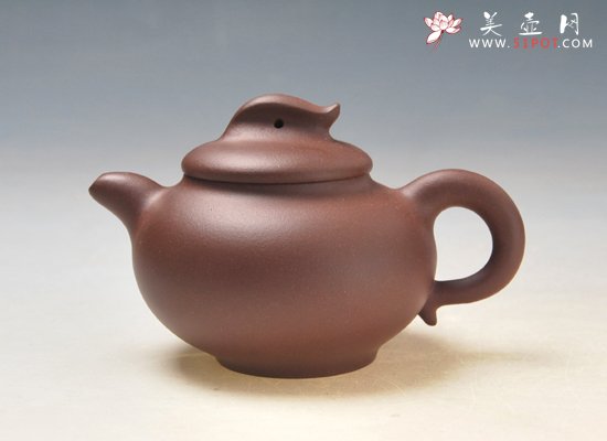 紫砂壶图片：DSC_07176 - 宜兴紫砂壶网