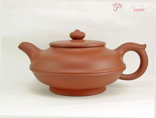 紫砂壶图片：2 - 宜兴紫砂壶网