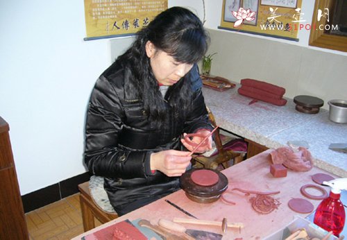 紫砂壶图片： - 宜兴紫砂壶网