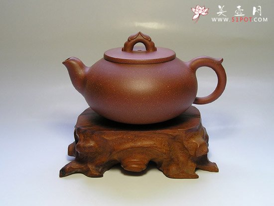 紫砂壶图片：P50149451 - 宜兴紫砂壶网