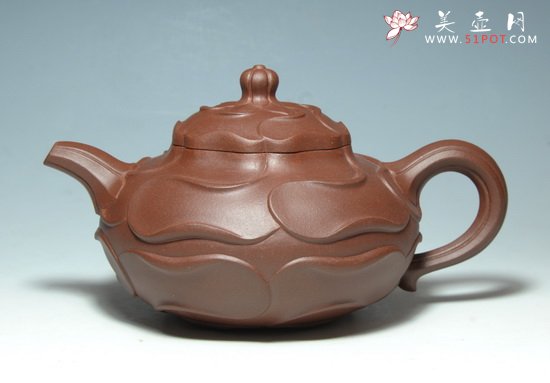 紫砂壶图片：DSC_3061 - 宜兴紫砂壶网