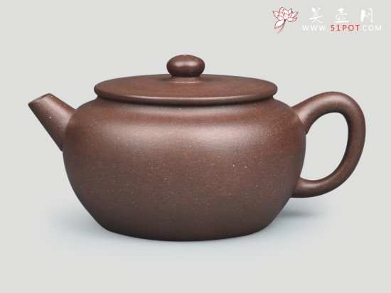 紫砂壶图片：古韵 - 宜兴紫砂壶网