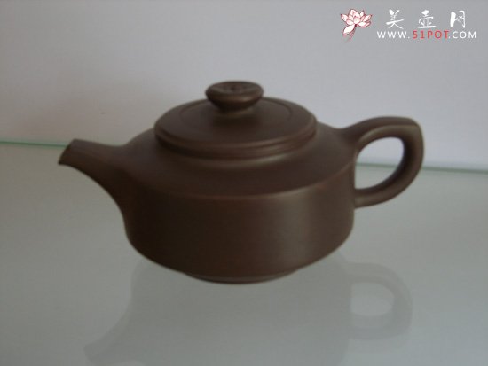 紫砂壶图片：S80014281 - 宜兴紫砂壶网