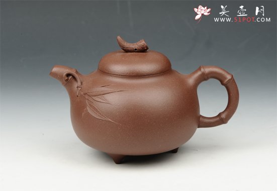 紫砂壶图片：DSC_2168 副本 - 宜兴紫砂壶网