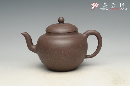 紫砂壶图片：DSC_6000 - 宜兴紫砂壶网