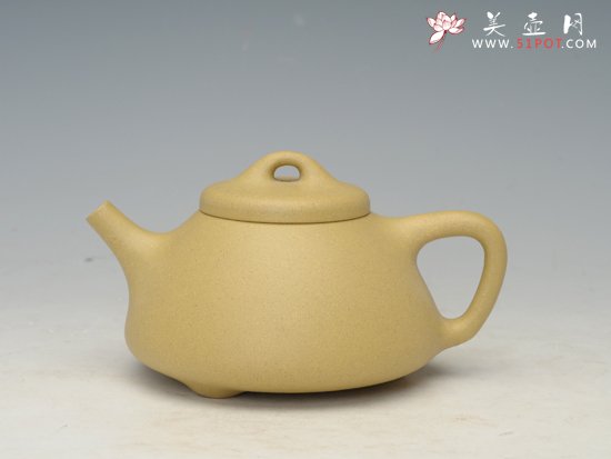 紫砂壶图片：美紫砂 - 宜兴紫砂壶网