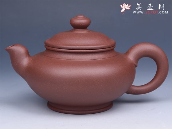 紫砂壶图片：   - 宜兴紫砂壶网