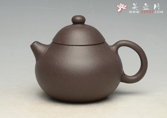 紫砂壶图片：DSC_4238 - 宜兴紫砂壶网