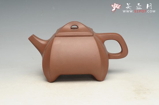 紫砂壶图片：DSC_6025 - 宜兴紫砂壶网