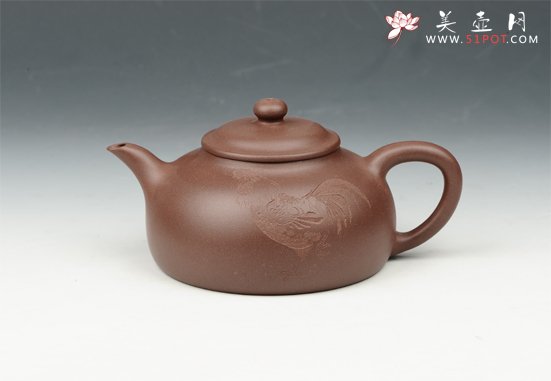 紫砂壶图片：DSC_2173 副本 - 宜兴紫砂壶网