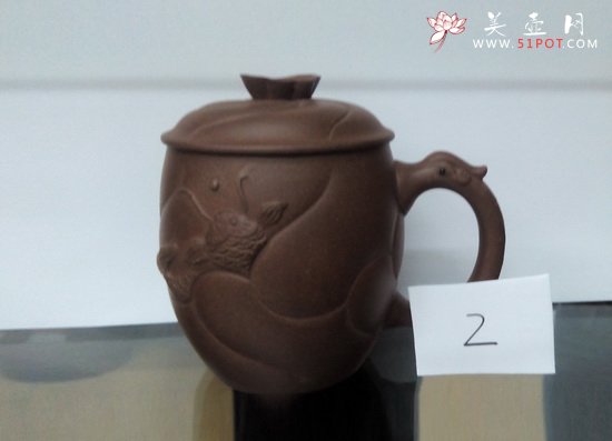 紫砂壶图片：IMG_20140213_133116 - 宜兴紫砂壶网