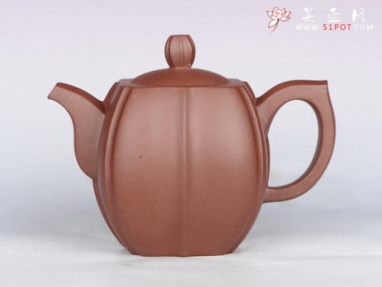 紫砂壶图片：DSC_6454 - 宜兴紫砂壶网