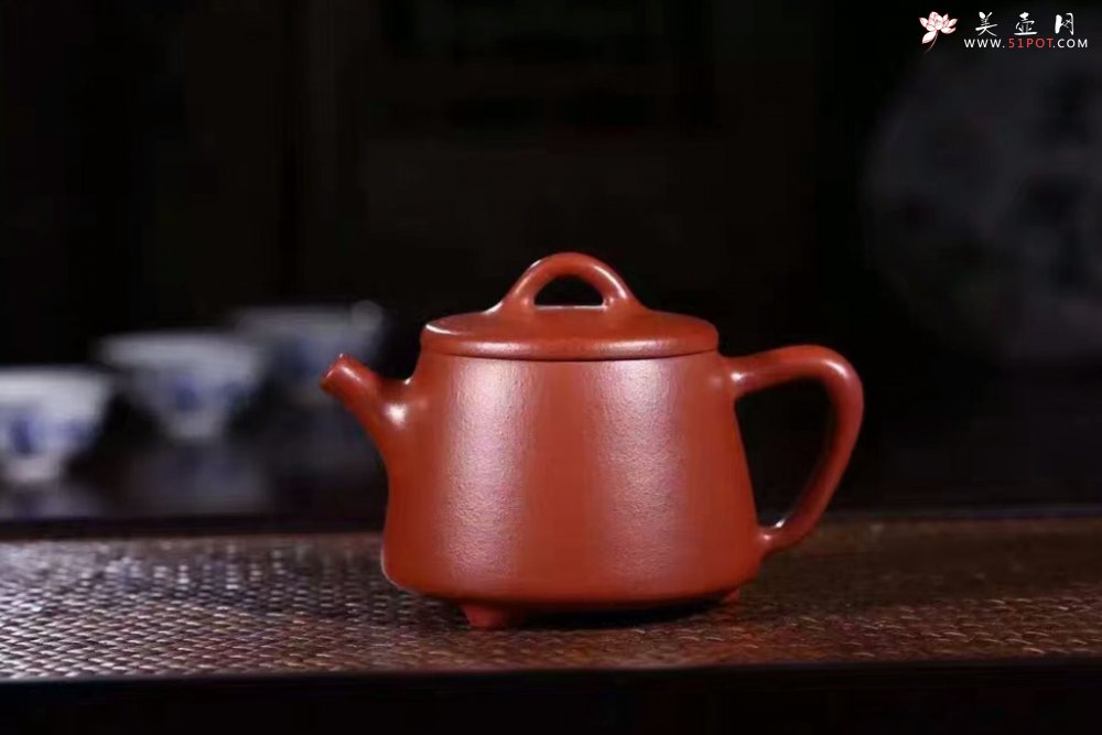 紫砂壶图片：石瓢 - 宜兴紫砂壶网