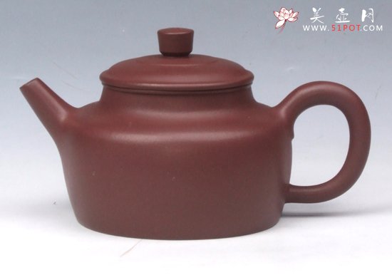 紫砂壶图片：DSCF0309 副本 - 宜兴紫砂壶网