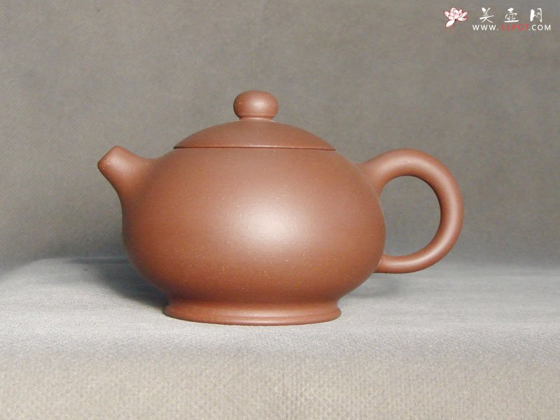 紫砂壶图片：陶源壶 - 宜兴紫砂壶网